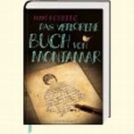 Das verlorene Buch von Montamar Cover des Buches Das verlorene Buch von Montamar (ISBN: 9783815798768)