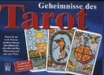 Geheimnisse des Tarot. Praktische Anleitung zum Kartenlegen und Deuten. Im Set mit 78 Waite-Karten (Lebenshilfe und Selbsterfahrung) Cover des Buches Geheimnisse des Tarot. Praktische Anleitung zum Kartenlegen und Deuten. Im Set mit 78 Waite-Karten (Lebenshilfe und Selbsterfahrung) (ISBN: 9783816611370)