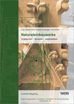 Natursteinbauwerke Cover des Buches Natursteinbauwerke (ISBN: 9783816791966)