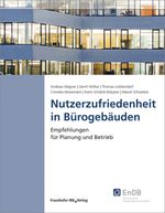 Nutzerzufriedenheit in Bürogebäuden Cover des Buches Nutzerzufriedenheit in Bürogebäuden (ISBN: 9783816793052)