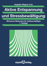 Aktive Entspannung und Stressbewältigung Cover des Buches Aktive Entspannung und Stressbewältigung (ISBN: 9783816931829)