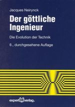 Der göttliche Ingenieur Cover des Buches Der göttliche Ingenieur (ISBN: 9783816932437)