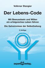 Der Lebens-Code Cover des Buches Der Lebens-Code (ISBN: 9783816934127)