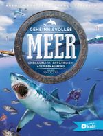 Geheimnisvolles Meer Cover des Buches Geheimnisvolles Meer (ISBN: 9783817415915)