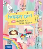 happy girl Cover des Buches happy girl (ISBN: 9783817429721)