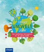 Unser Umweltjahr Cover des Buches Unser Umweltjahr (ISBN: 9783817429738)