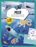 Meer Cover des Buches Meer (ISBN: 9783817446834)