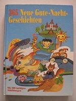 365 Neue Gute-Nacht Geschichten Cover des Buches 365 Neue Gute-Nacht Geschichten (ISBN: 9783817450503)