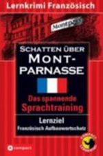 Schatten über Montparnasse Cover des Buches Schatten über Montparnasse (ISBN: 9783817476169)