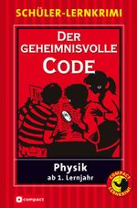 Der geheimnisvolle Code Cover des Buches Der geheimnisvolle Code (ISBN: 9783817476718)