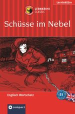 Schüsse im Nebel Cover des Buches Schüsse im Nebel (ISBN: 9783817477630)