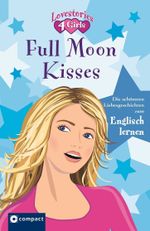 Full moon Kisses Cover des Buches Full moon Kisses (ISBN: 9783817478279)