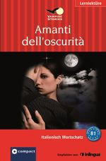 Amanti dell' oscurità Cover des Buches Amanti dell' oscurità (ISBN: 9783817483822)