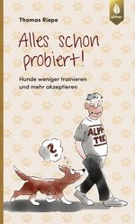 Alles schon probiert Cover des Buches Alles schon probiert (ISBN: 9783818600686)