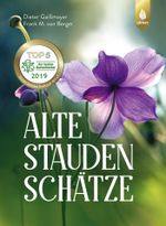 Alte Staudenschätze Cover des Buches Alte Staudenschätze (ISBN: 9783818600839)