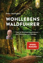 Wohllebens Waldführer Cover des Buches Wohllebens Waldführer (ISBN: 9783818607043)