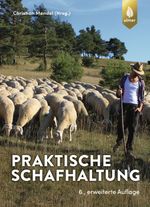 Praktische Schafhaltung Cover des Buches Praktische Schafhaltung (ISBN: 9783818607203)