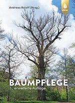 Baumpflege Cover des Buches Baumpflege (ISBN: 9783818607371)