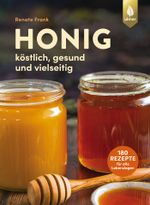 Honig Cover des Buches Honig (ISBN: 9783818608187)