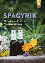 Spagyrik Cover des Buches Spagyrik (ISBN: 9783818609580)