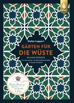 Gärten für die Wüste Cover des Buches Gärten für die Wüste (ISBN: 9783818610425)