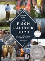 Das Fischräucherbuch Cover des Buches Das Fischräucherbuch (ISBN: 9783818611699)