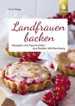 Landfrauen backen Cover des Buches Landfrauen backen (ISBN: 9783818611972)