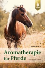 Aromatherapie für Pferde Cover des Buches Aromatherapie für Pferde (ISBN: 9783818625702)
