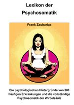 Lexikon der Psychosomatik Cover des Buches Lexikon der Psychosomatik (ISBN: 9783818700614)