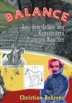 Balance Cover des Buches Balance (ISBN: 9783818700652)