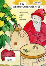 Ein Weihnachtshasenfest Cover des Buches Ein Weihnachtshasenfest (ISBN: 9783818701079)
