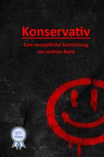 Konservativ Cover des Buches Konservativ (ISBN: 9783818701789)