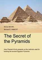 The Secrets of the Pyramids Cover des Buches The Secrets of the Pyramids (ISBN: 9783818702830)