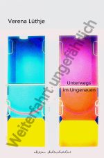 Weiterfahrt ungefährlich Cover des Buches Weiterfahrt ungefährlich (ISBN: 9783818704070)