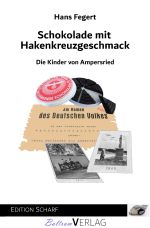 Schokolade mit Hakenkreuzgeschmack Cover des Buches Schokolade mit Hakenkreuzgeschmack (ISBN: 9783818705367)