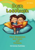 Dein Lesebuch Cover des Buches Dein Lesebuch (ISBN: 9783818706999)