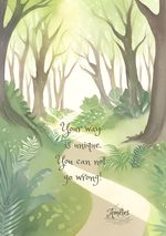 Bullet Journal "Your Way" Cover des Buches Bullet Journal "Your Way" (ISBN: 9783818707132)