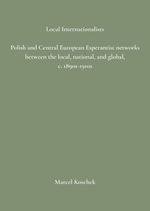 Local Internationalists Cover des Buches Local Internationalists (ISBN: 9783818707675)
