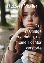 Die irrsinnige Erziehung, die meine Tochter zerstörte Cover des Buches Die irrsinnige Erziehung, die meine Tochter zerstörte (ISBN: 9783818707736)