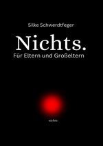 Nichts. Cover des Buches Nichts. (ISBN: 9783818707880)