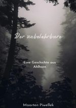 Der Unbelehrbare Cover des Buches Der Unbelehrbare (ISBN: 9783818709051)