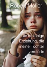Die irrsinnige Erziehung, die meine Tochter zerstörte Cover des Buches Die irrsinnige Erziehung, die meine Tochter zerstörte (ISBN: 9783818709501)
