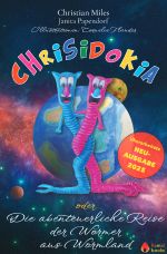 Chrisidokia Cover des Buches Chrisidokia (ISBN: 9783818710231)