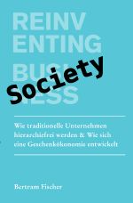 Reinventing Society Cover des Buches Reinventing Society (ISBN: 9783818710835)