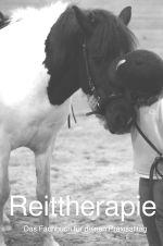 Reittherapie Cover des Buches Reittherapie (ISBN: 9783818711313)