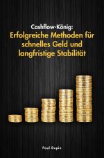 Cashflow-König: Cover des Buches Cashflow-König: (ISBN: 9783818711368)