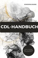 CDL-Handbuch – Der eigene Weg in deine Gesundheit Cover des Buches CDL-Handbuch – Der eigene Weg in deine Gesundheit (ISBN: 9783818711856)