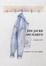 Die Jacke am Haken Cover des Buches Die Jacke am Haken (ISBN: 9783818712570)