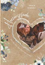 Herzenspferde Cover des Buches Herzenspferde (ISBN: 9783818713010)