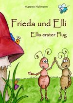 Frieda und Elli Cover des Buches Frieda und Elli (ISBN: 9783818713706)